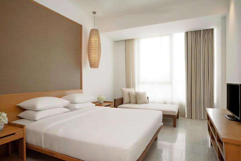 Villa Seaview And Apartment -Spa Da Nang Resort By Jt Group "Free Pick Up" Exterior photo